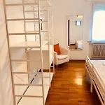 Lund Apartment *