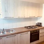 Lund Apartment
