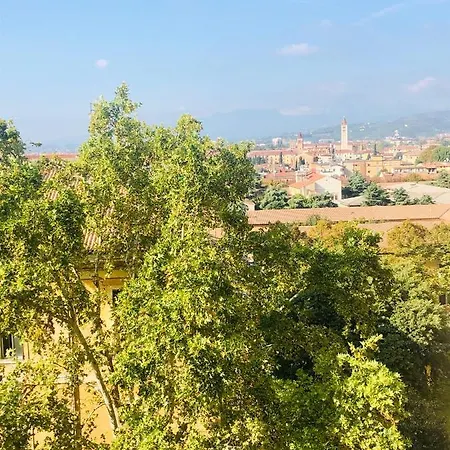 Lund Appartement Verona