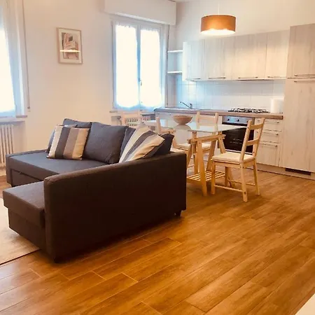 Lund Apartment *