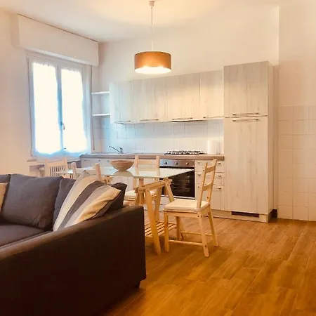 Apartment Lund Verona