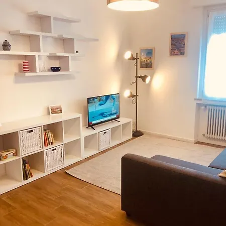 Apartment Lund *