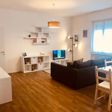 Lund Appartement Verona