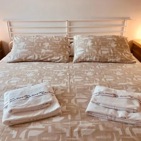 Lund Appartement Verona