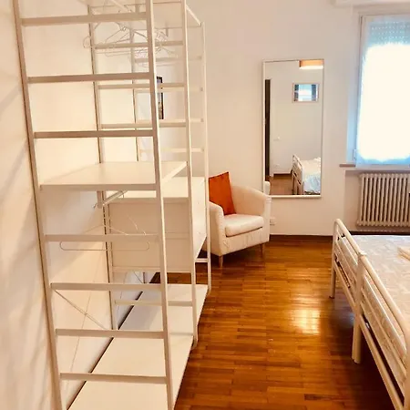 Lund Apartment *