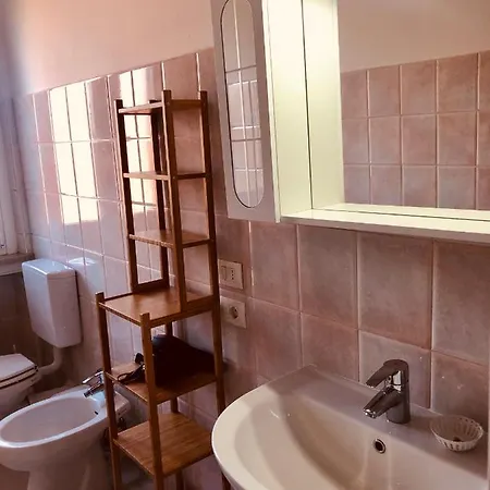 Lund Apartment