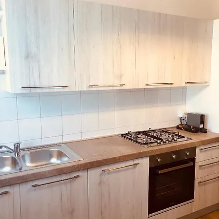 Lund Apartment