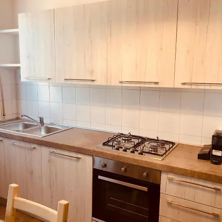 Apartment Lund