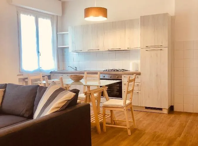 Apartment Lund Verona