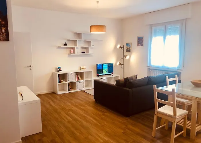Lund Apartment Verona
