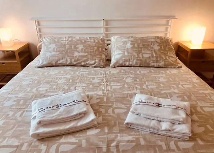 Lund Apartment Verona