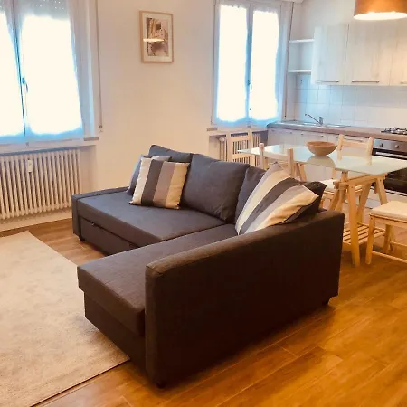 Apartman Lund